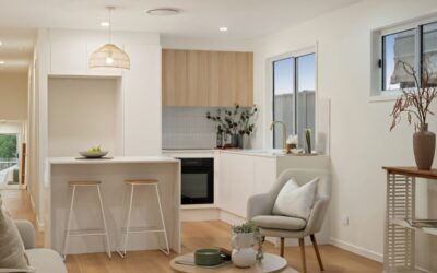 Why Interior Repaints Boost Property Value